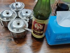 -杨家清真小吃部(十二纬路店)