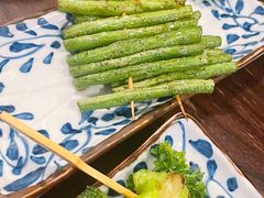 四季豆-哥哥の深夜食堂(红松东路店)