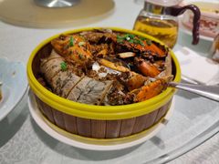 -金美华轩(东方路齐鲁店)