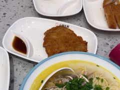 -小杨生煎(周浦万达店)