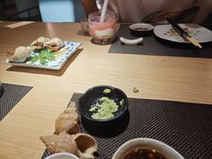 -德川家日本料理(中关村寰太大厦店)