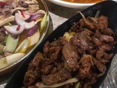 -疆Jiang·新疆秘制料理