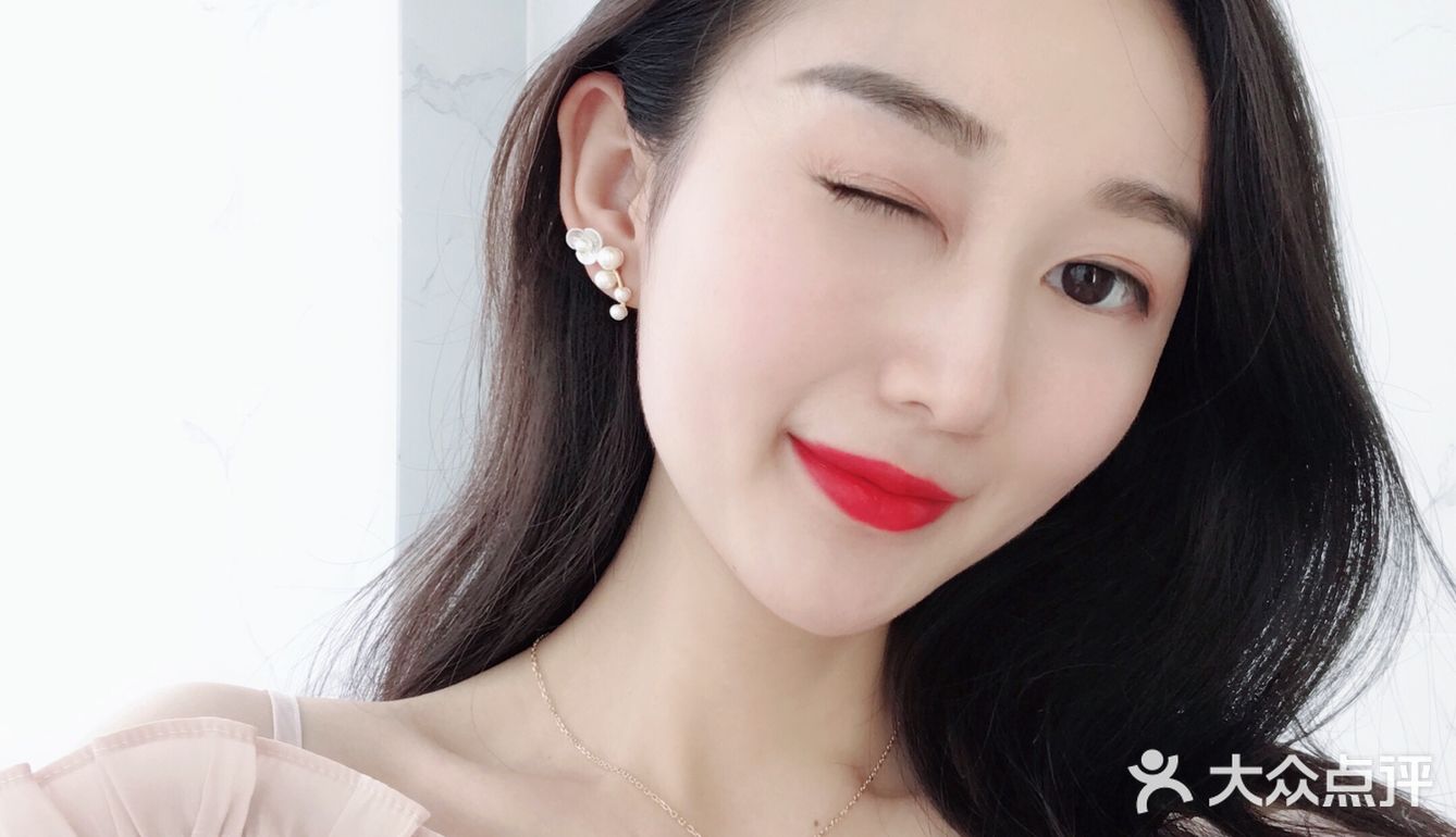 多种戴法的耳钉！！！！
