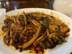 -吴门人家·苏宴宫廷菜(拙政园店)