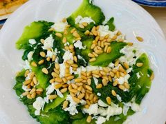 -轩记海鲜餐厅·四十五年老字号·经典粤菜(西区彩虹店)