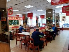 大堂-苏氏牛肉面(惠工街店)