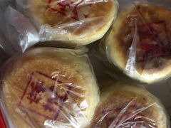 -常州糕团店(北大街新世纪商城店)