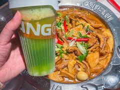 -胖哥俩肉蟹煲(湖滨银泰in77店)