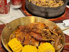 -Aqua Oasis 水天堂(常熟永旺店)