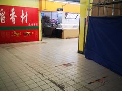 -物美超市(通州果园店)