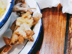 -皖北学东地锅鸡(之心城店)