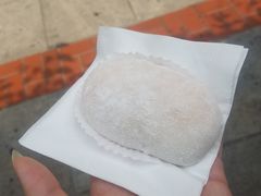 -澳门长洲糯米糍(柯打苏沙街店)