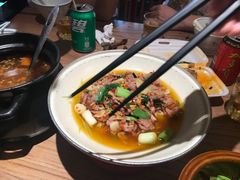 -树厨贵州菜(大十字店)
