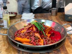 -老街·稳拈老火锅(海椒市店)
