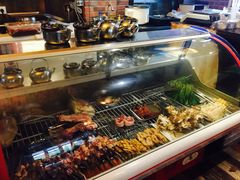-217丰惠源抓饭(星湖街店)