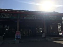 -卫鼎轩·家宴(水上公园店)