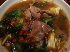 -易裕和·长沙米粉(友谊路店)