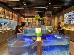 -味钱塘·钱塘浙宴(宋城之江银泰店)