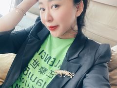 -大堂酒廊·富力丽思卡尔顿酒店