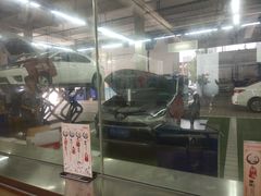 -合肥通源一汽丰田4S店(包河花园店)