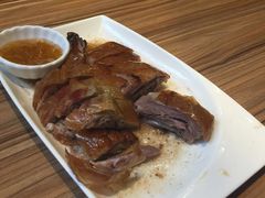 -粤港餐厅(禹州商业广场店)