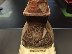 -北京大葆台遗址博物馆