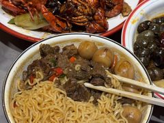 -冶建镜子·中国龙虾王(总店)