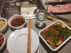 -海底捞火锅(坪山益田假日广场店)