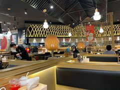 -雷门拉面·现熬骨汤(凯德来福士店)