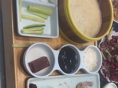 -三品香·江浙菜(松江九谊店)