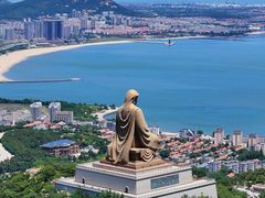 -威海华夏城景区