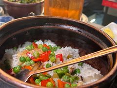 -云海肴云南菜·蒸汽石锅鱼(青岛万象城店)
