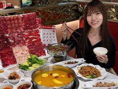 -潮正和潮汕牛肉火锅·老字号(番禺万达店)
