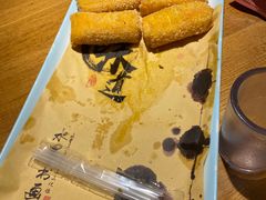 -鸡毛换糖(高桥店)