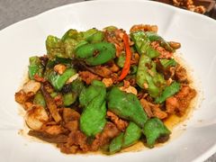 -秀儿四九城·新京菜(亚运村鸟巢店)