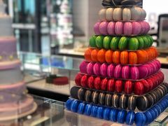 -麦雪尔甜品·生日蛋糕(新街口旗舰店)