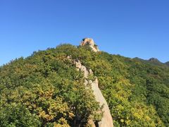 -吉林市朱雀山国家森林公园
