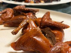 盐焗乳鸽-惠食佳·朱雀(东方商厦店)