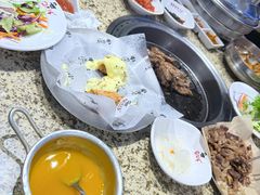 -安又胖韩国烤肉(美罗城店)