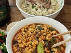 -老刘家永盛斋·传统泡馍(东关南街店)