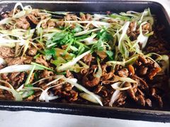 -清真永恒华威肉饼(潘家园店)