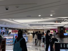 -乐天免税店(明洞店)