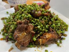 奇香排骨-明婷饭店(外曹家巷店)