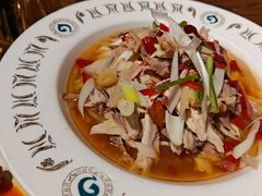 招牌椒麻鸡-胖老汉(北京路店)