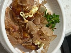 章鱼小丸子-味千拉面(广州白云机场T1西二店)