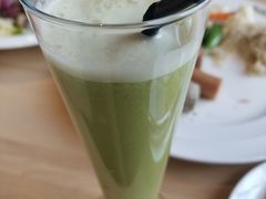 -LENBACH兰巴赫西餐啤酒坊(大连东港店)