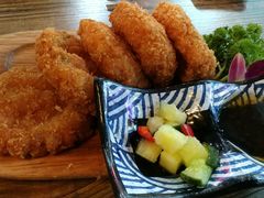 -Hi YOU你的饭局泰餐厅(雍和宫店)
