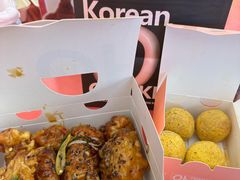 -悠个炸鸡(南京创始店)