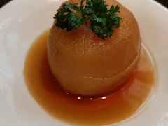 -老牌坊鲁菜名店(宽厚里店)