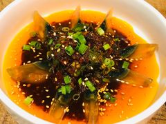 -铁公鸡·四川料理(天环广场店)